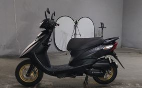 YAMAHA JOG ZR SA58J