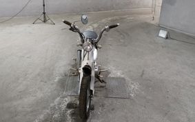 HONDA LITTLE CUB AA01