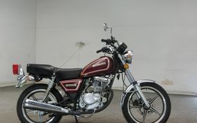 SUZUKI GN125 F Gen.2 PCJ2N