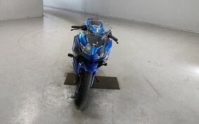 KAWASAKI NINJA 250 EX250P