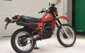 HONDA XL250R MD03