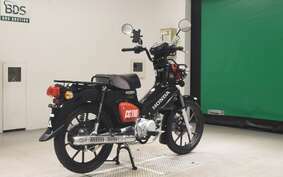 HONDA CROSS CUB 110 JA60