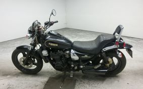 KAWASAKI ELIMINATOR 400 SE Type 1991 ZL400A