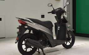 SUZUKI ADDRESS 110 CE47A