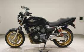 HONDA CB400SF VTEC SPEC 2 2002 NC39