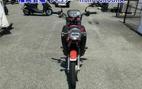 HONDA CC110 JA10