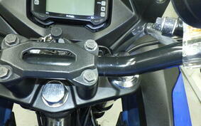 SUZUKI GIXXER 150 SF