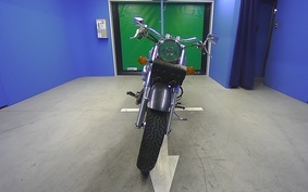 HONDA SHADOW 400 2006 NC34