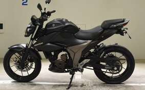 SUZUKI GIXXER 250 ED22B