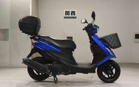 SUZUKI ADDRESS V125 S CF4MA