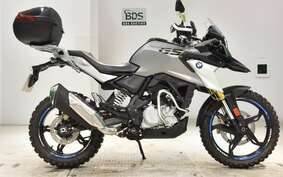 BMW G310GS 2018 0G02