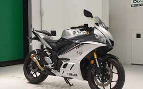 YAMAHA YZF-R3 2020 RH13J