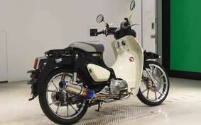 HONDA C125 SUPER CUB JA48