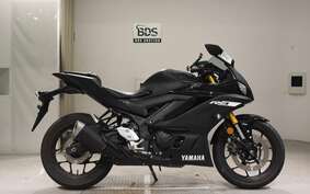 YAMAHA YZF-R3 2019 RH13J