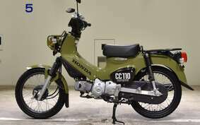 HONDA CROSS CUB 110 JA45