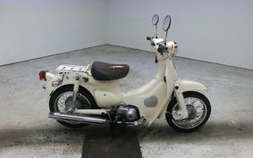 HONDA LITTLE CUB Cell AA01