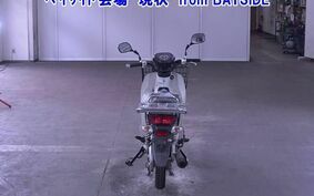 HONDA C50ﾌﾟﾛ AA04