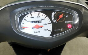 SUZUKI ADDRESS V125 G CF46A