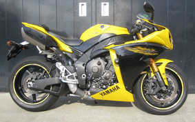 YAMAHA YZF-R1 2012 RN23