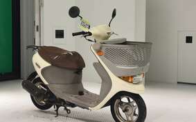 SUZUKI LET's 4 Basket CA43A