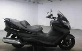 SUZUKI SKYWAVE 250 (Burgman 250) S Fi CJ44A