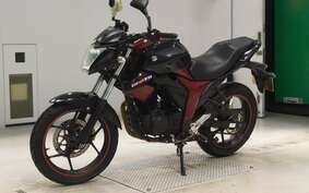 SUZUKI GIXXER 150 NG4BG