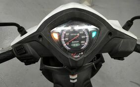 SUZUKI ADDRESS 110 CE47A