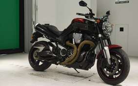 YAMAHA MT-01 2007