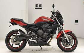 YAMAHA XJ6 N 2010 RJ19