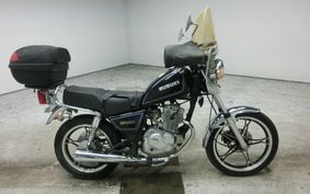 SUZUKI GN125 H PCJG9