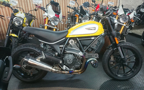 DUCATI SCRAMBLER 2017 KC01J