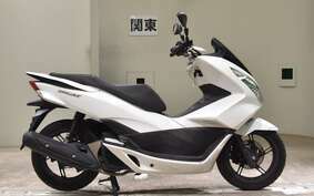 HONDA PCX125 JF56