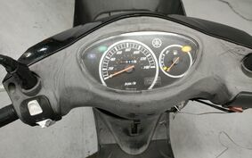 YAMAHA AXIS 125 TREET SE53J