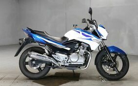 SUZUKI GSR250 GJ55D