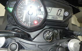 YAMAHA MT-25 RG43J