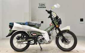 HONDA CT125 HUNTER CUB JA65