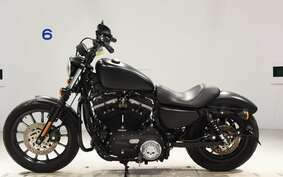 HARLEY XL883N 2013 LE2