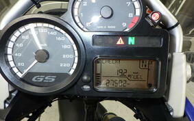 BMW R1200GS 2009 0303