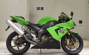 KAWASAKI ZX 10 NINJA R 2004 ZXT00C