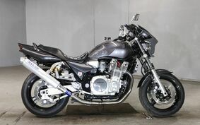 YAMAHA XJR1300 2005 RP03J