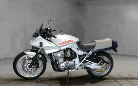 SUZUKI GSX400S KATANA 1992 GK77A