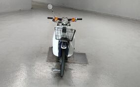 HONDA C70 SUPER CUB C70