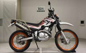 YAMAHA SEROW 250 DG17J