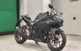 YAMAHA YZF-R25 RG10J