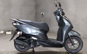 HONDA LEAD 125 JK12