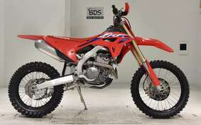 HONDA CRF250RX ME12