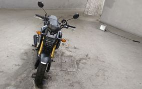 HONDA GU ROM JC75