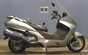 HONDA SILVER WING 400 2002 NF01