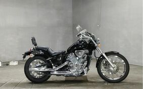 HONDA STEED 400 2003 NC26