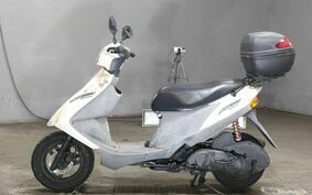 SUZUKI ADDRESS V125 G CF46A